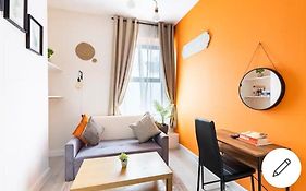 Skyline King Suites 202